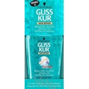 Gliss Kur Million Gloss Crystal Oil pečující olej 75 ml