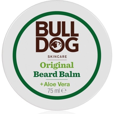 Bulldog Original Beard Balm балсам за брада 75ml