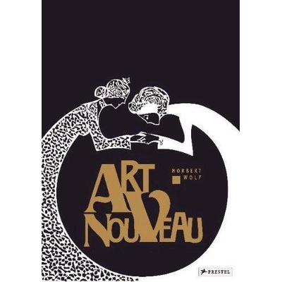Art Nouveau - Norbert Wolf