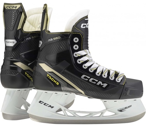 CCM Tacks AS-560 Intermediate