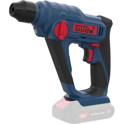 Güde 58507 BH 18-0