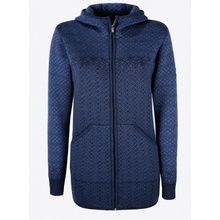 Kama Merino svetr 5038 108 tmavě modrý