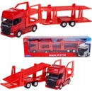 Welly Scania V8 R730 Bp Cisterna Model 1:64