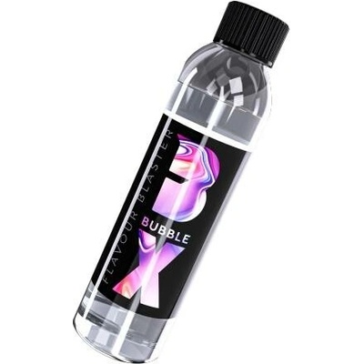 BUBBLE X ROZTOK PRO FLAVOUR BLASTER 180ml