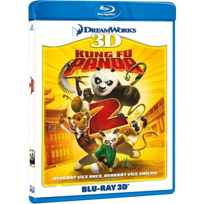 Kung Fu Panda BD
