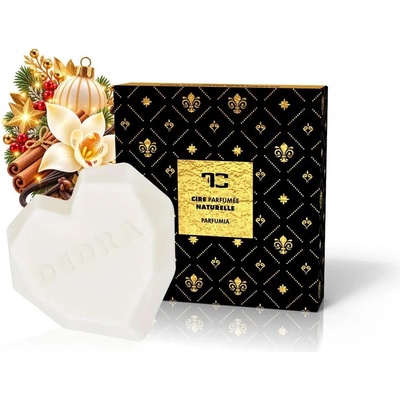 Veyra sójový vosk do aromalampy Vianočná škorica 40 ml