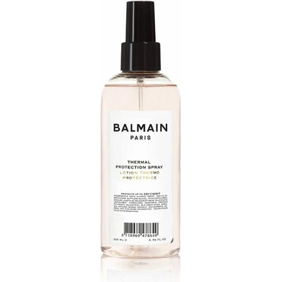 BALMAIN Termoochranný sprej na vlasy 200 ml