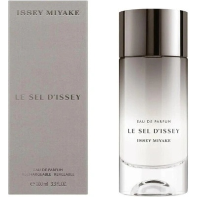 Issey Miyake Le Sel d'Issey parfumovaná voda pánska 100 ml tester