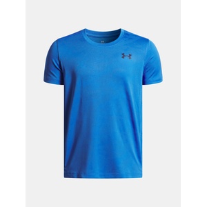 Under Armour Момчешка тениска Under Armour UA Tech Vent Jcqrd SS-BLU Under Armour | Sin | Момчешки | S