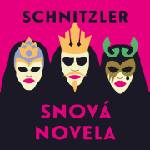Supraphon Snová novela (Schnitzler - Ladyha) - CD (MP3) (065866)