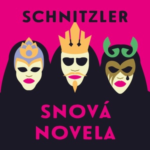 Supraphon Snová novela (Schnitzler - Ladyha) - CD (MP3) (065866)