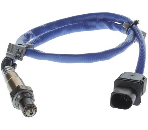 BOSCH Lambda sonda 0258017527