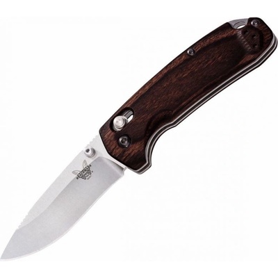 Benchmade North Fork 15031-2