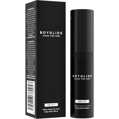 Boyglide Intimateline Boyglide - задържащ спрей за мъже (20 мл)