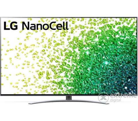LG 65NANO88P