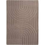 Ayyildiz Бежов килим 120x170 cm Pompei 1611 - Ayyildiz Carpets (POMPEI1201701611BEIGE)