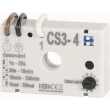 Elektrobock CS 3-4