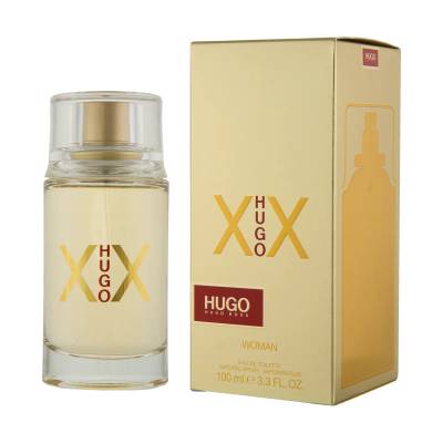 Hugo XX Eau de Toilette за жени 100 ml