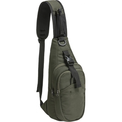 Pinewood Batoh přes rameno Compact Hunter – Zboží Dáma