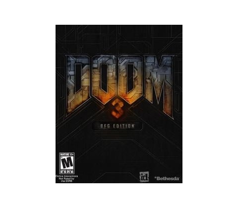 Doom 3 (BFG Edition)