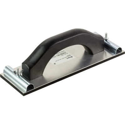 DEMA 18611D Držiak brúsneho papiera Alu 240x80 mm