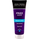 John Frieda Frizz Ease Dream Curls šampon pro vlnité vlasy 250 ml