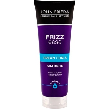 John Frieda Frizz Ease Dream Curls šampon pro vlnité vlasy 250 ml