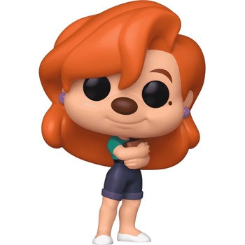 Funko Фигура Funko POP! Disney: A Goofy Movie - Roxanne (30th Anniversary) #1576 (101413)