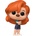 Funko Фигура Funko POP! Disney: A Goofy Movie - Roxanne (30th Anniversary) #1576 (101413)