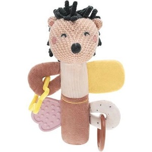 KikkaBoo Kikkaboo Занимателна играчка пискун Hedge-hugs (31201010418)