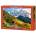 Castorland Puzzle 2000 pcs. Church of St. Magdalena, Dolomites