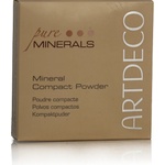 Artdeco Pure Minerals Mineral Compact Powder 9 g нюанс 05 Fair Ivory