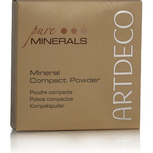 Artdeco Pure Minerals Mineral Compact Powder 9 g нюанс 05 Fair Ivory