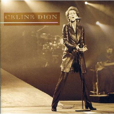 Dion Celine - Live a Paris CD