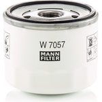 Mann-filter Маслен филтър mann-filter w 7057