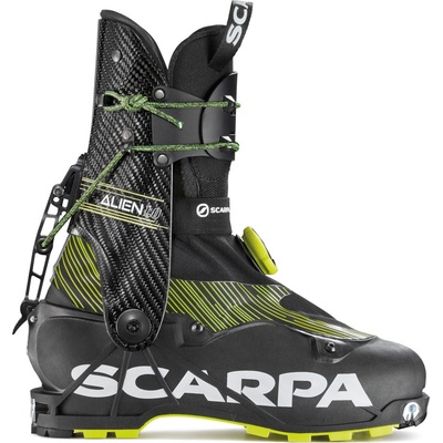 Scarpa Alien 1.0 20/21 – Zboží Mobilmania