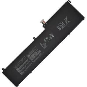 Movano Батерия за Asus ZenBook Pro 15 UM535Q / UX535LI, C32N2002, 7200 mAh (BT/AS-UX564E)