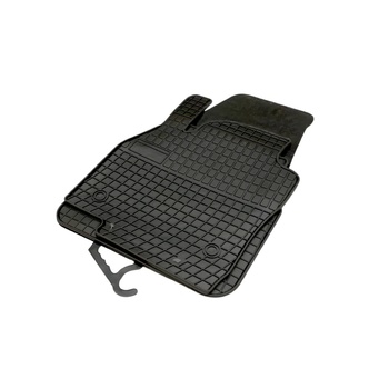 FroGum Гумени стелки за Skoda Scala (2019+) (410428)