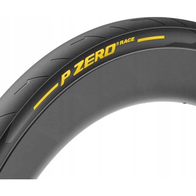Pirelli P Zero Race Colour Edition Žlutá 26c