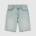 Levi's Къси панталони Levis Women's Baggy Denim Shorts - Roll It Up Cln