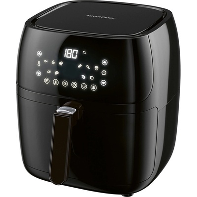 Silvercrest Smart XL SHFS 2150 A2 – Hledejceny.cz