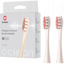 Oclean Plaque Control P1C8 Gold 2 ks
