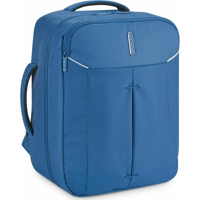 Roncato IRONIK modrý 24 l 40x30x20 cm