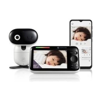 Motorola Pip 1610 Connect video pestúnka