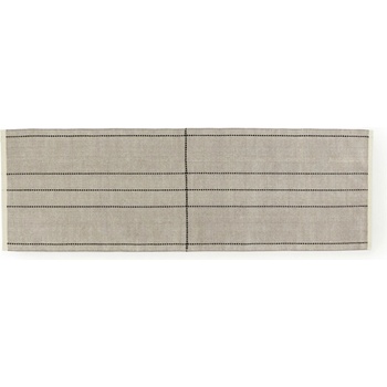 Normann Copenhagen Seam Grey Tones sivý