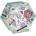 Totum *DIAMOND PAINTING kit, BLING BLING