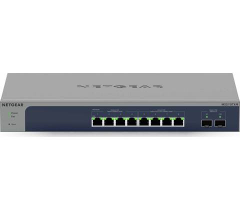 NETGEAR MS510TXUP