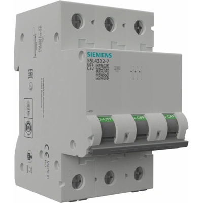 Siemens 5SL4332-7