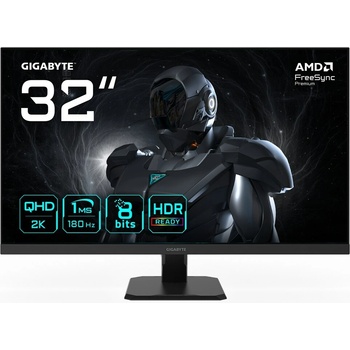 Gigabyte GS32QA