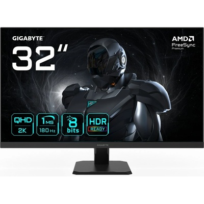 Gigabyte GS32QA